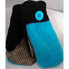 Womens Mittens-226M